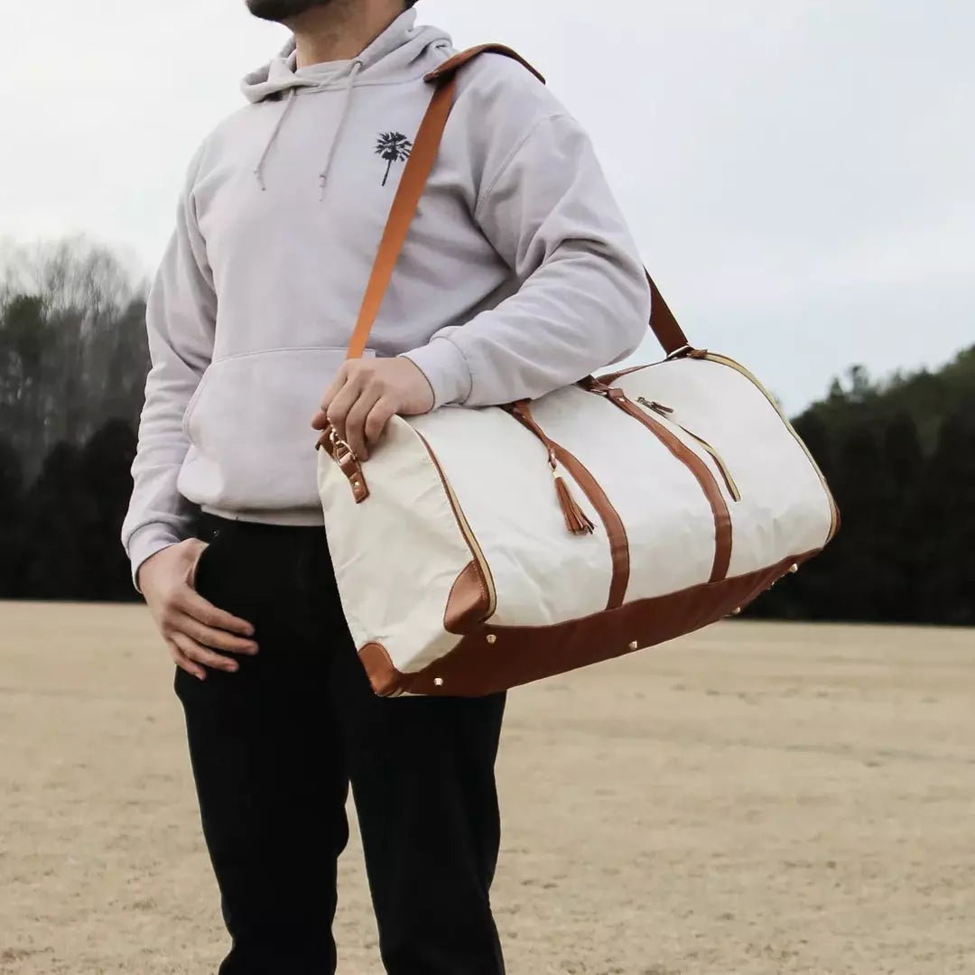 Bloom ™ | Luxe Reistas | Geschikt voor Hand- & Ruimbagage