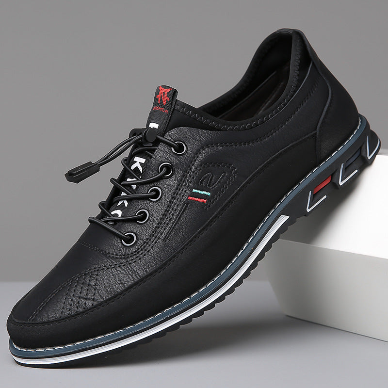Beckhoven™ | Premium comfortschoenen – Ondersteuning de hele dag door en tijdloze stijl