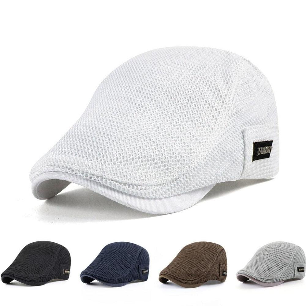 Bloom™ | Luchtige Heren Pet