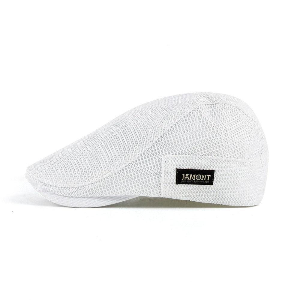 Bloom™ | Luchtige Heren Pet