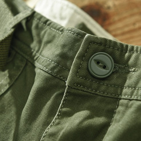 Bloom™ | Klassieke Heren Broek