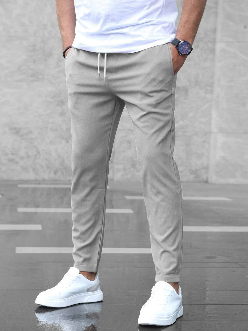 Bloom™ | Casual Mannen Broek