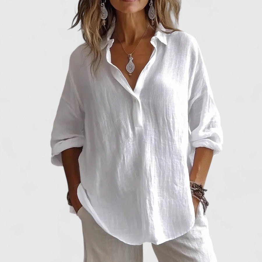 Bloom™ | Elegante Blouse