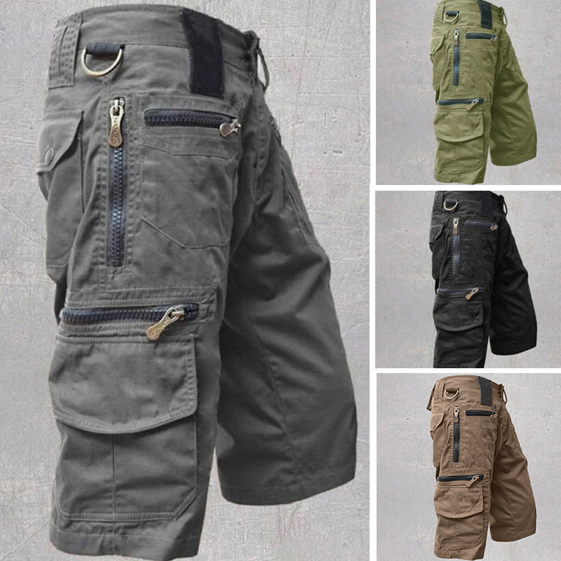 Bloom™ | Veelzijdige Cargo Short