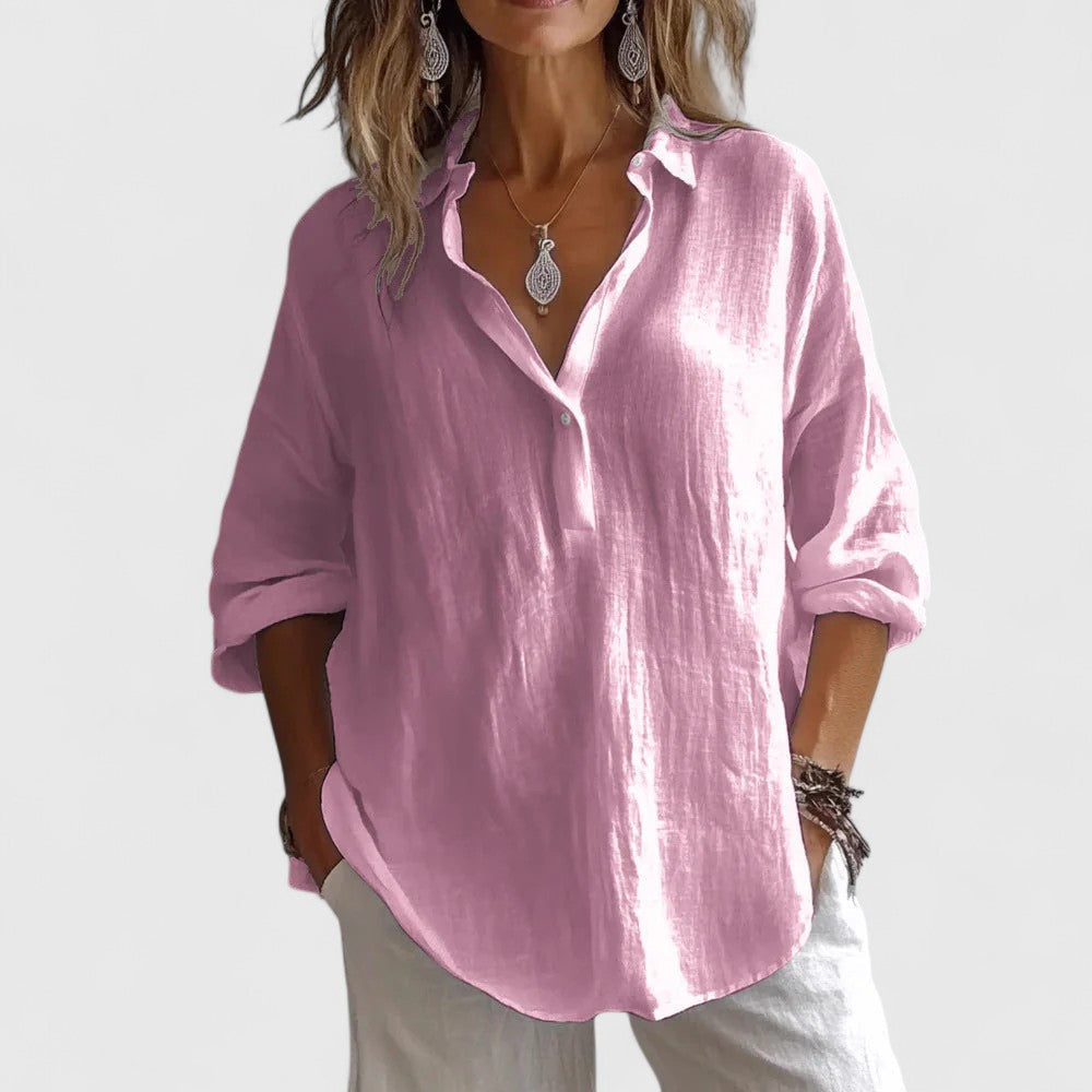 Bloom™ | Elegante Blouse