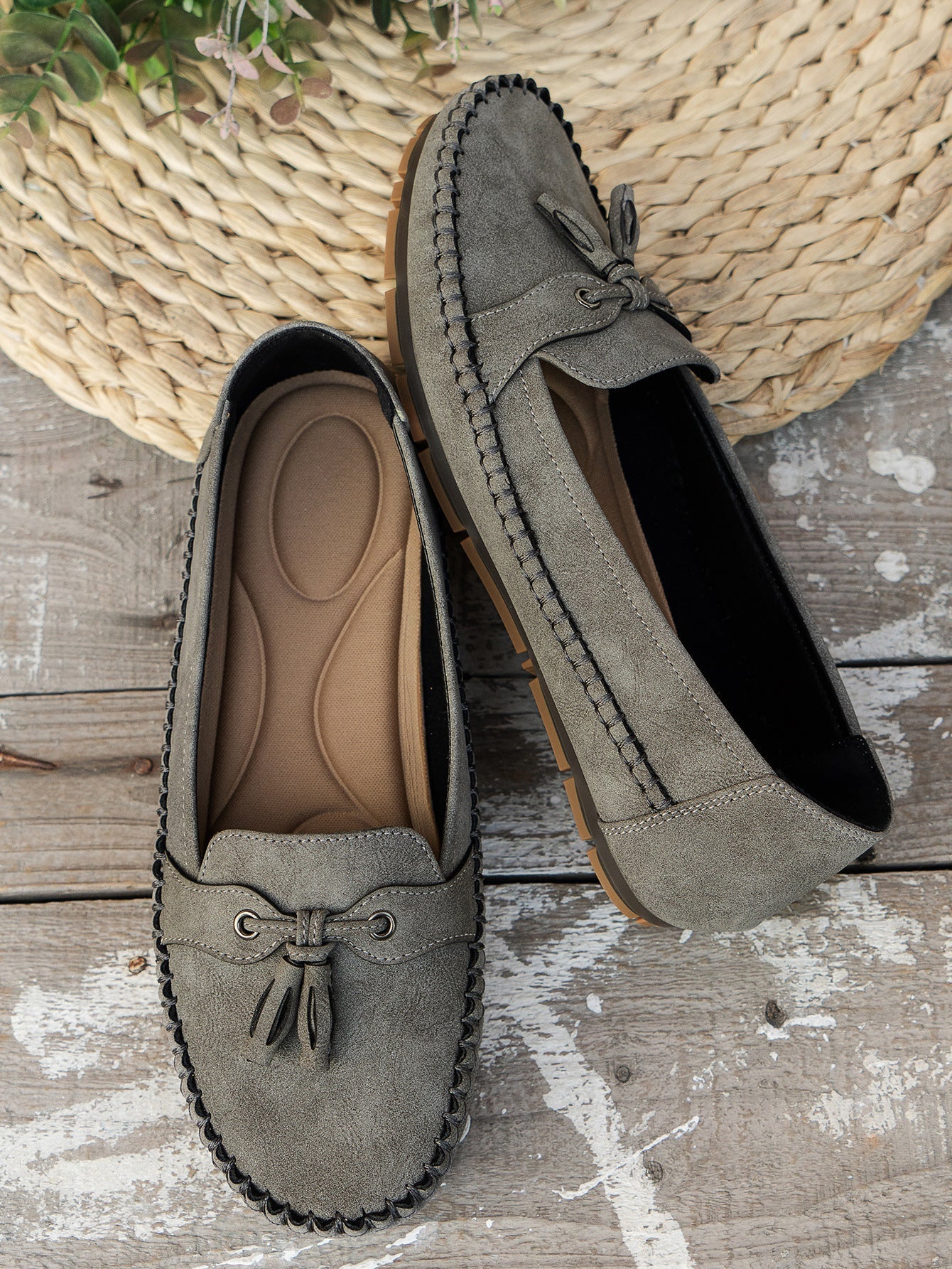Lisa | Comfortabele Zachte Mocassins™