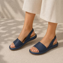 Emilia | Orthopedische Sandalen in Koraal