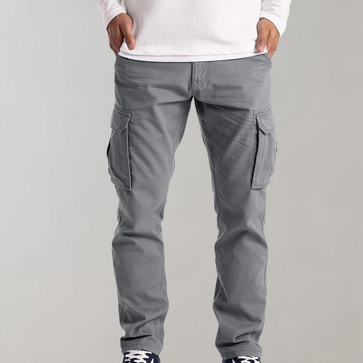Bloom™ | Heren Broek Met Zakken