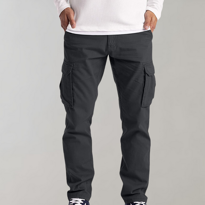 Bloom™ | Heren Broek Met Zakken