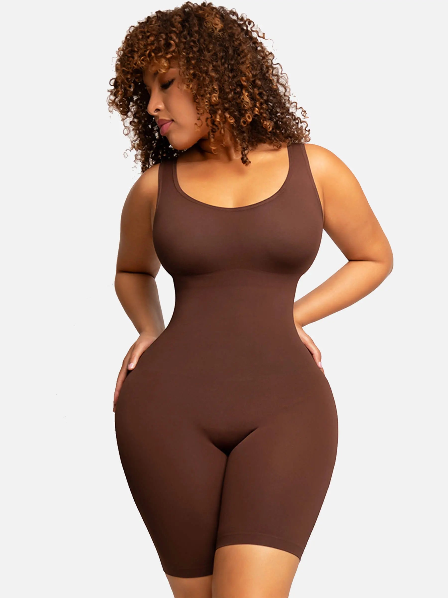 Bloom ™ | One Piece Bodysuit