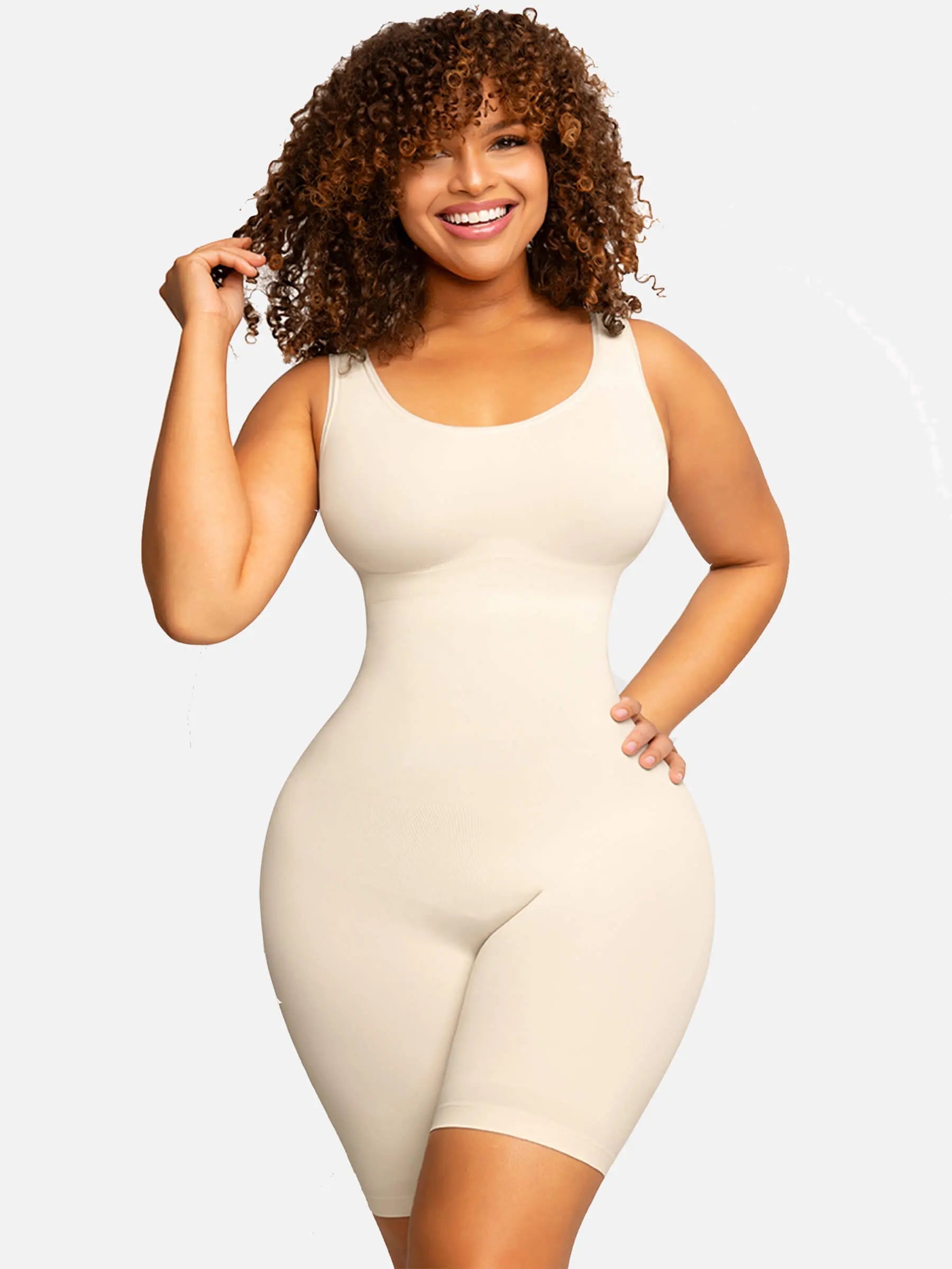 Bloom ™ | One Piece Bodysuit