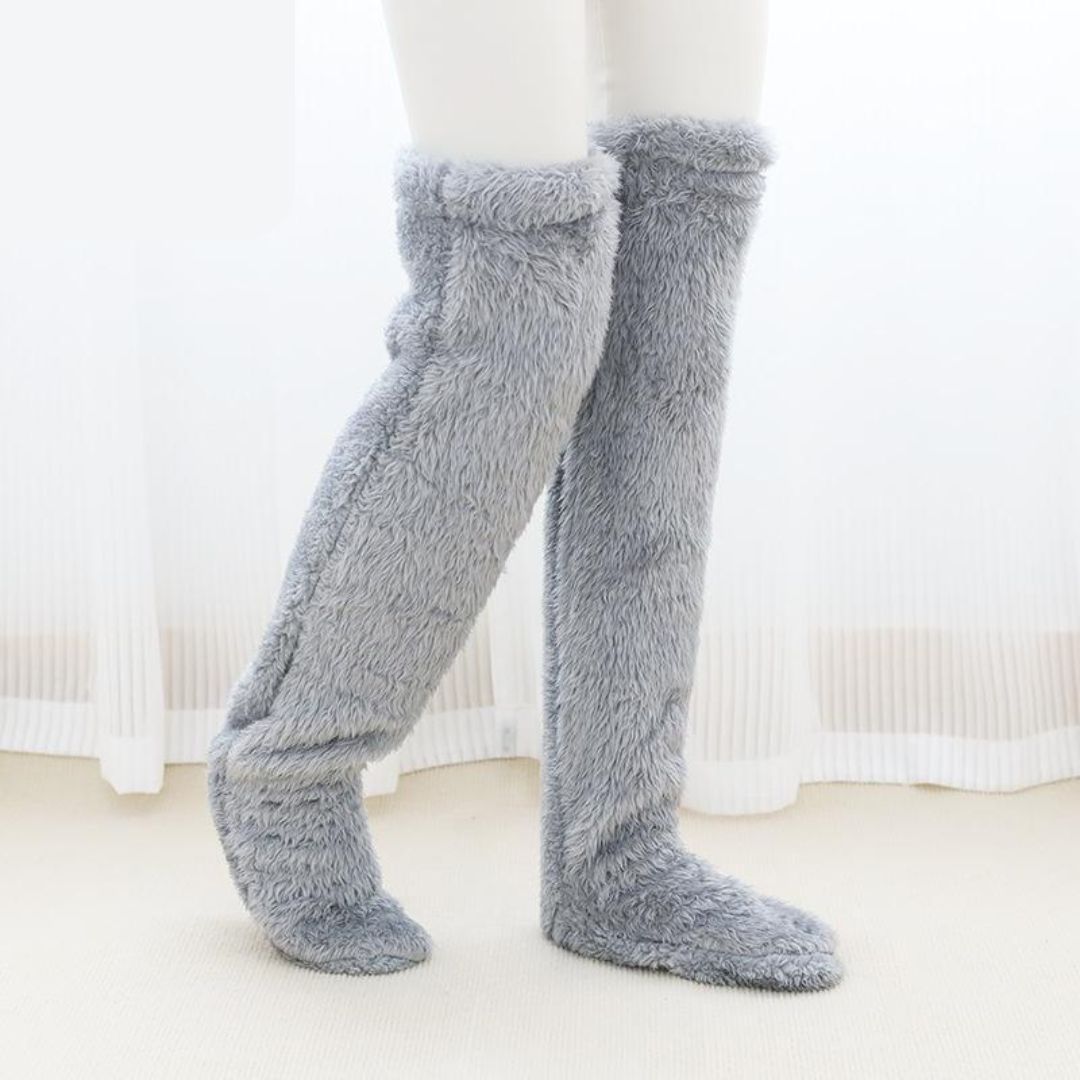 Bloom ™ | Knuffel sokken