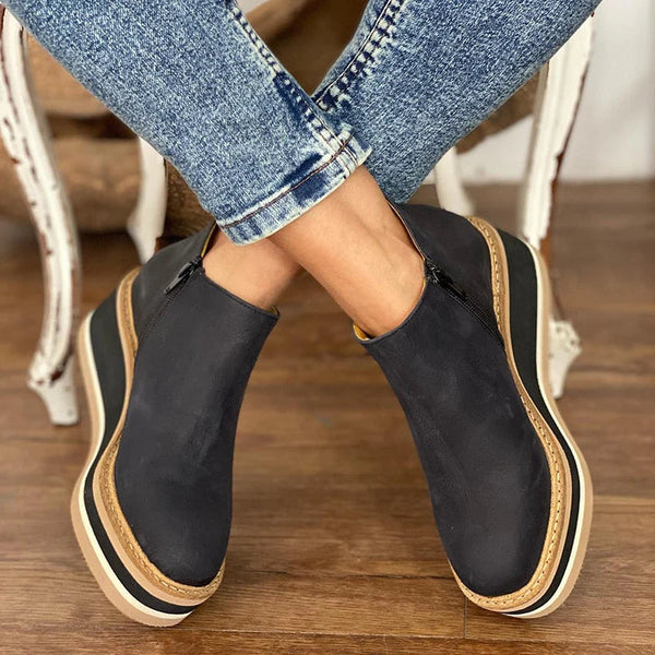Jeanne | Orthopedische Waterdichte Boots™
