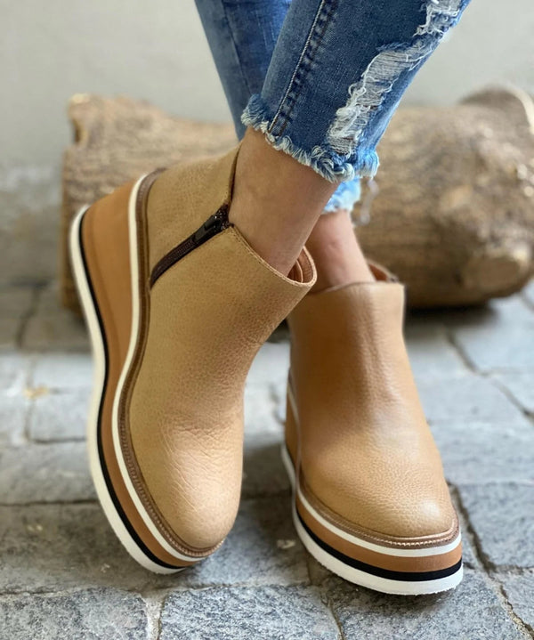 Jeanne | Orthopedische Waterdichte Boots™