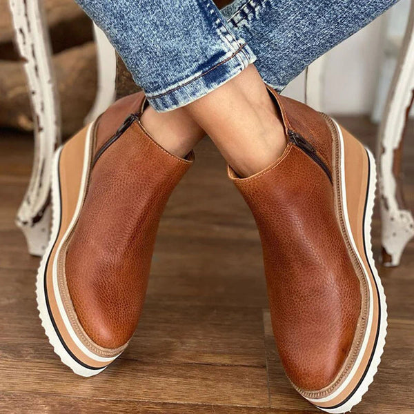 Jeanne | Orthopedische Waterdichte Boots™
