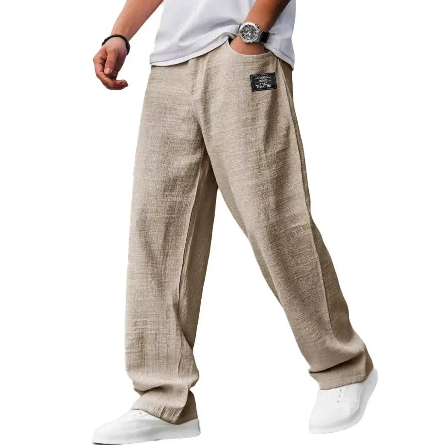 Bloom™ | Comfortabele Lichtgewicht Broek