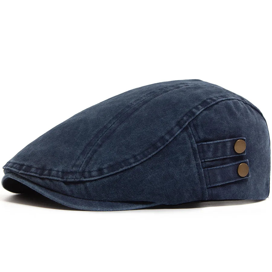 Bloom™ | Vintage Heren Pet
