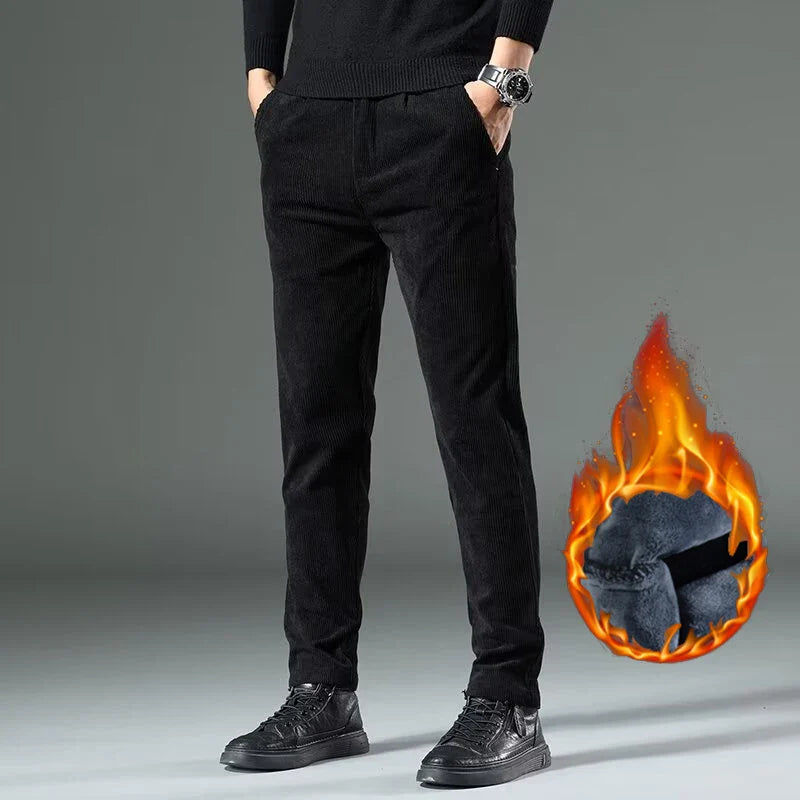 Bloom™ | Premium Corduroy Heren Broek