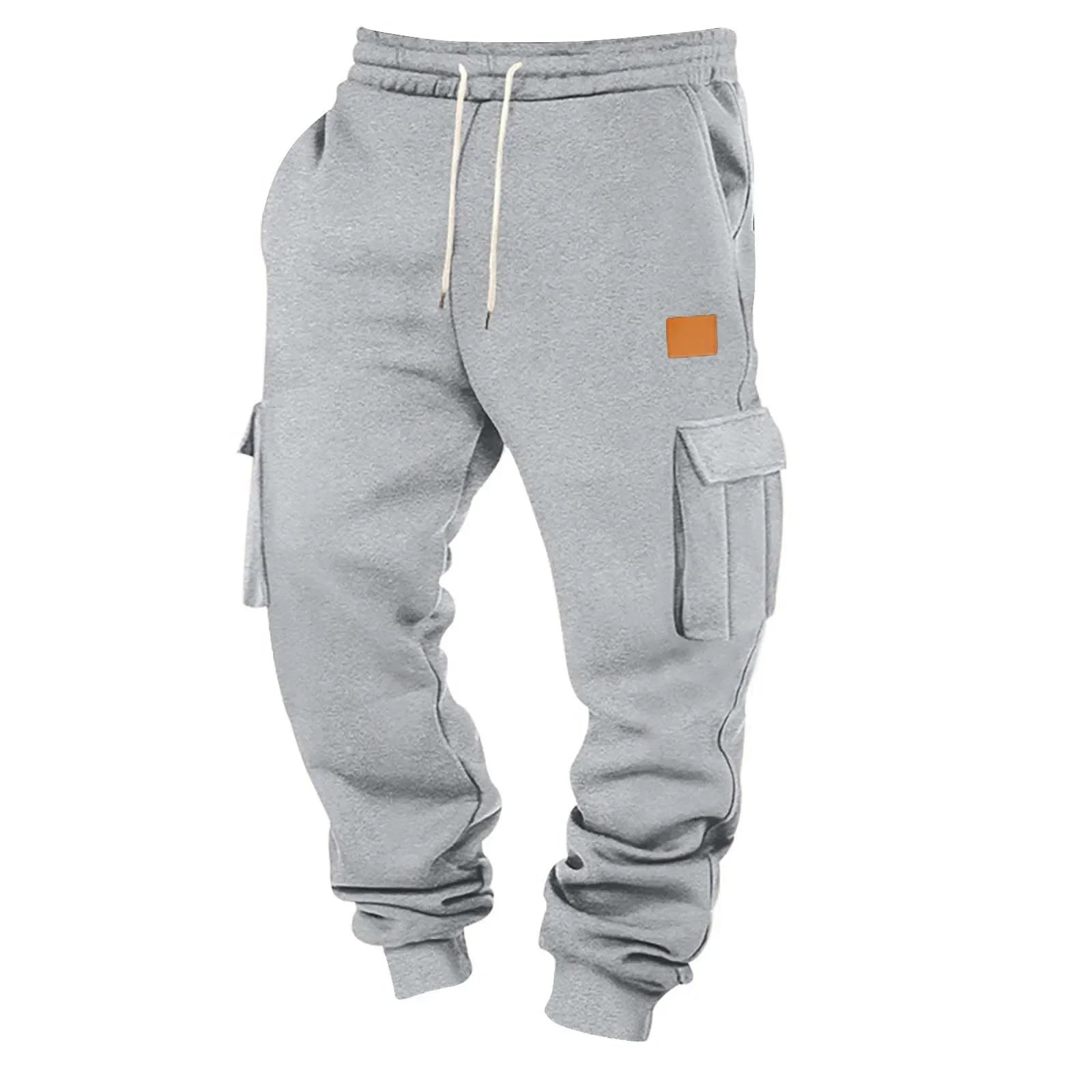Bloom™ | Comfortabele Cargo Jogger Broek