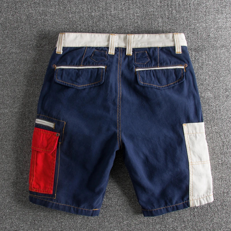 Bloom™ | Kleurrijke Heren Short