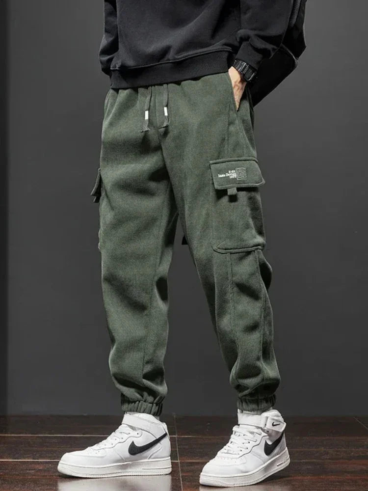 Bloom™ | Elastische Casual Broek
