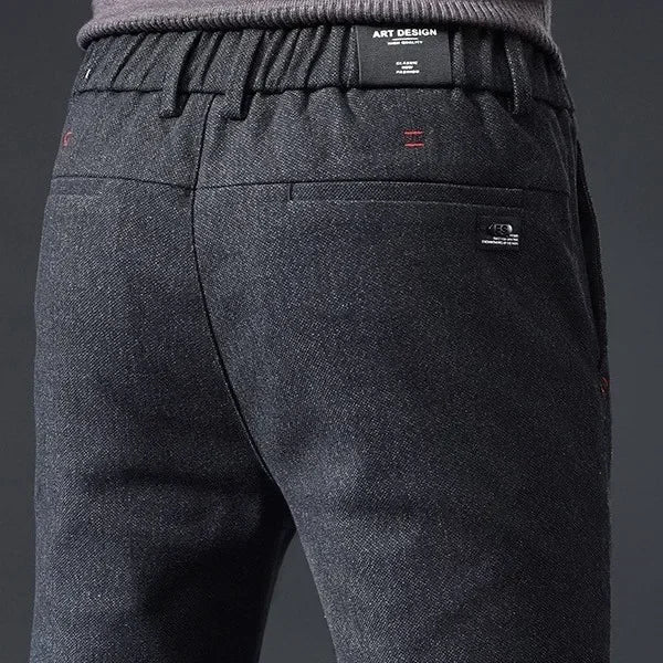 Bloom™ | Modieuze Winter Broek