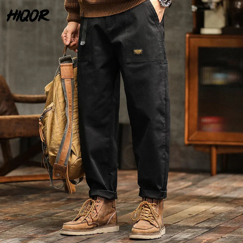 Bloom™ | Herfst Cargo Broek