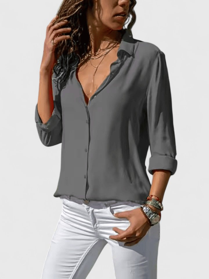 Bloom™ | Elegante Blouse
