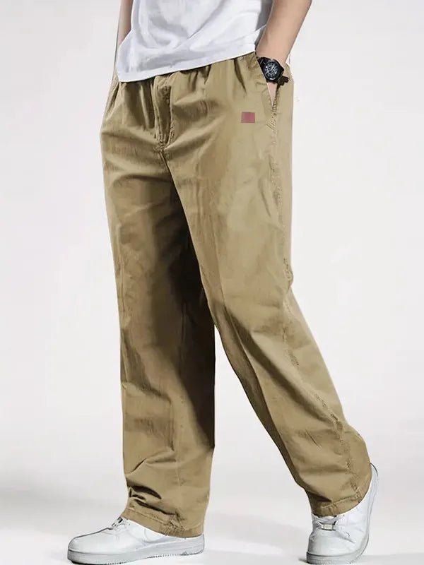 Bloom™ | Comfortabele Mannen Jogger