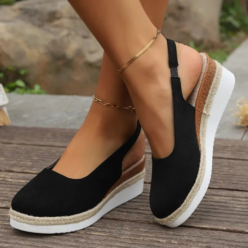 Mariam | Orthopedische Sandalen™