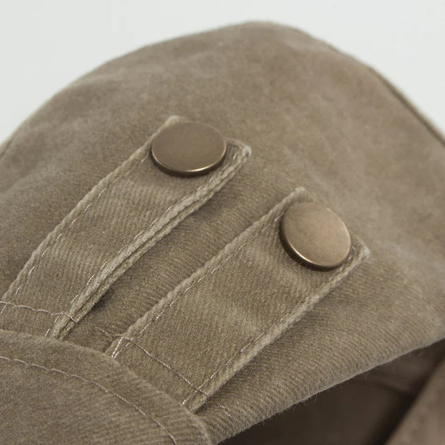 Bloom™ | Vintage Heren Pet