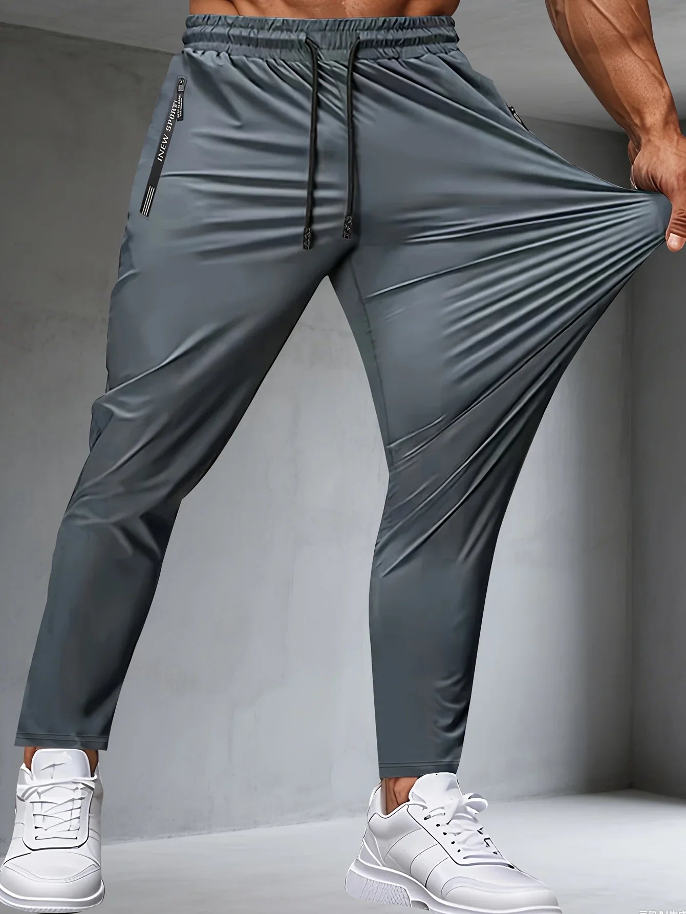 Bloom™ | Sportieve Lichtgewicht Broek