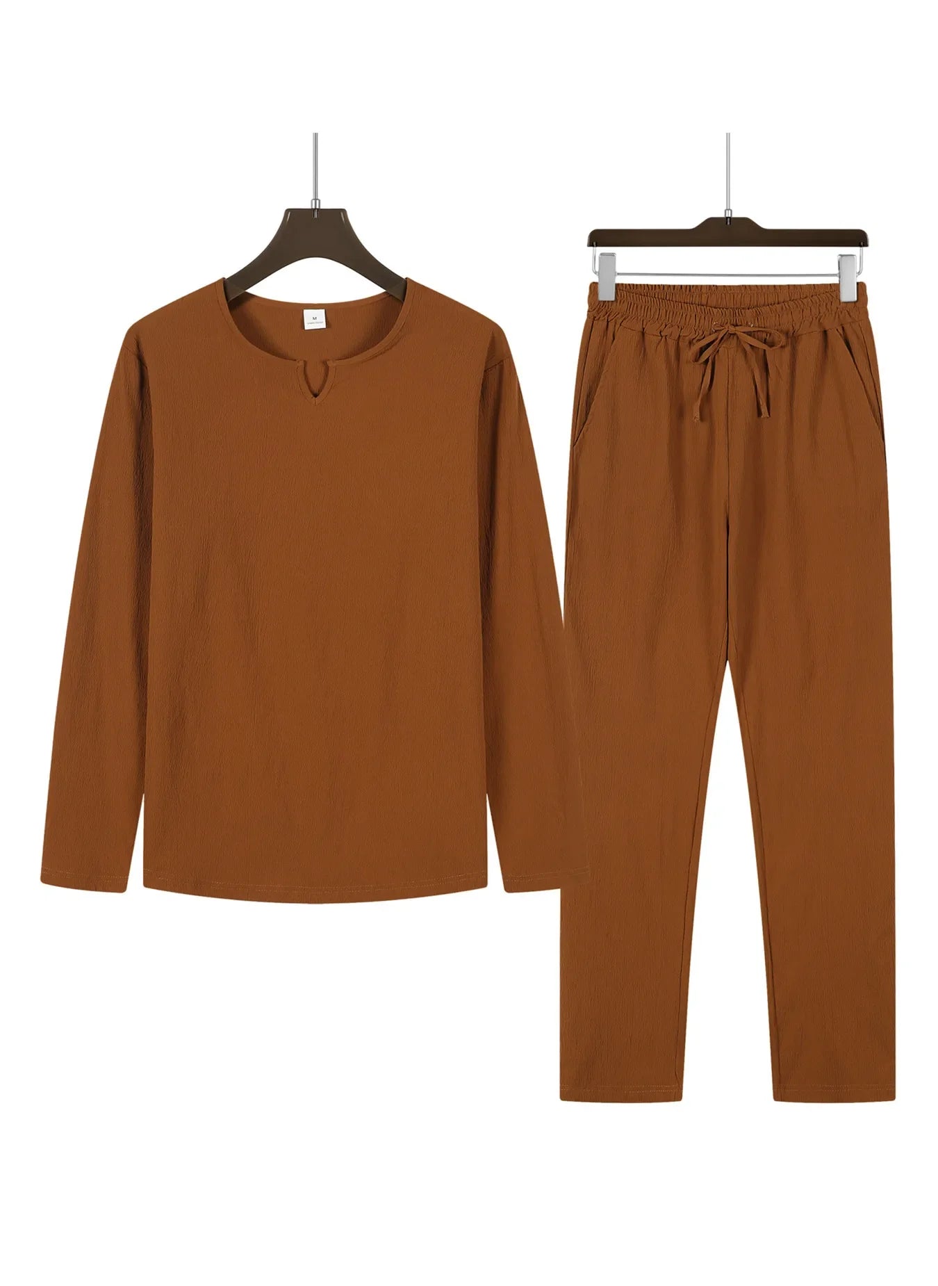 Bloom™ | Comfortabele Heren Herfst Set