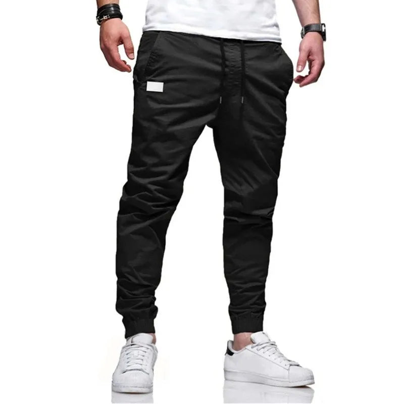 Bloom™ | Casual Heren Broek