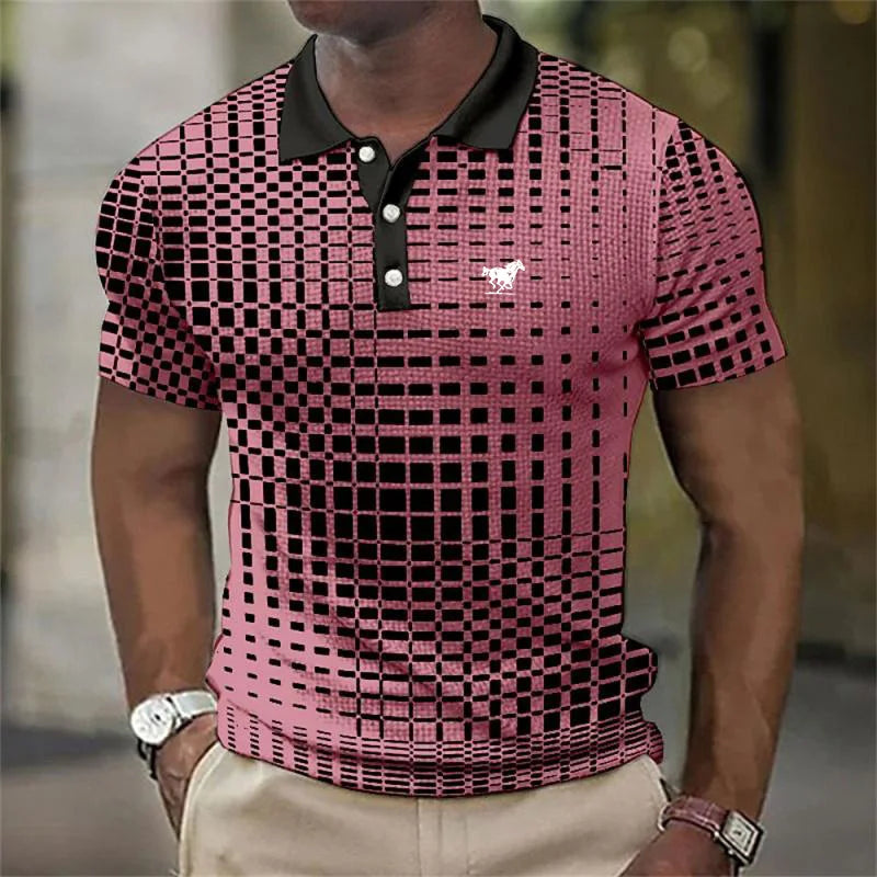 Bloom™ | Casual Poloshirt