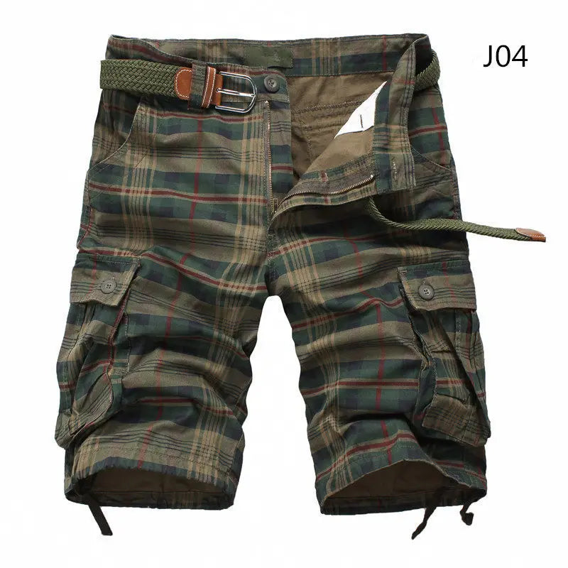 Bloom™ | Klassieke Heren Short