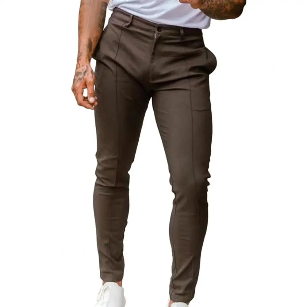 Bloom™ | Casual Mannen Broek