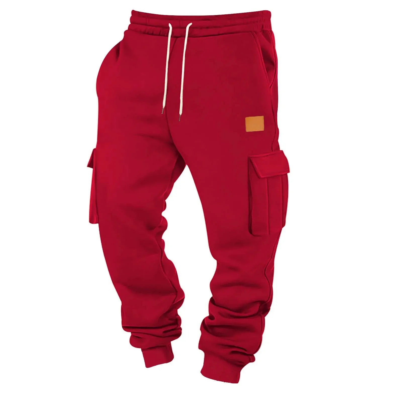 Bloom™ | Comfortabele Cargo Jogger Broek