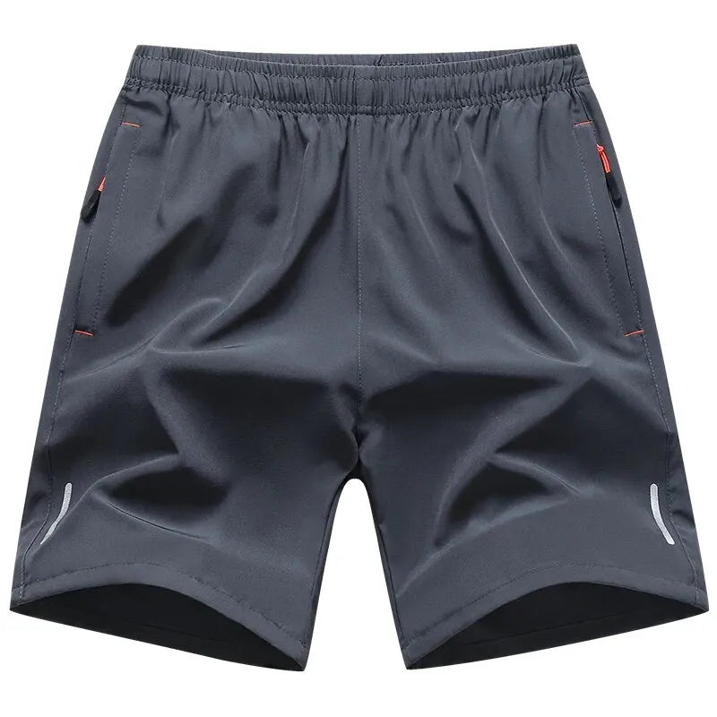 Mike™ | Elite Performance Sport Shorts – Lichtgewicht comfort, gemaakt om te bewegen