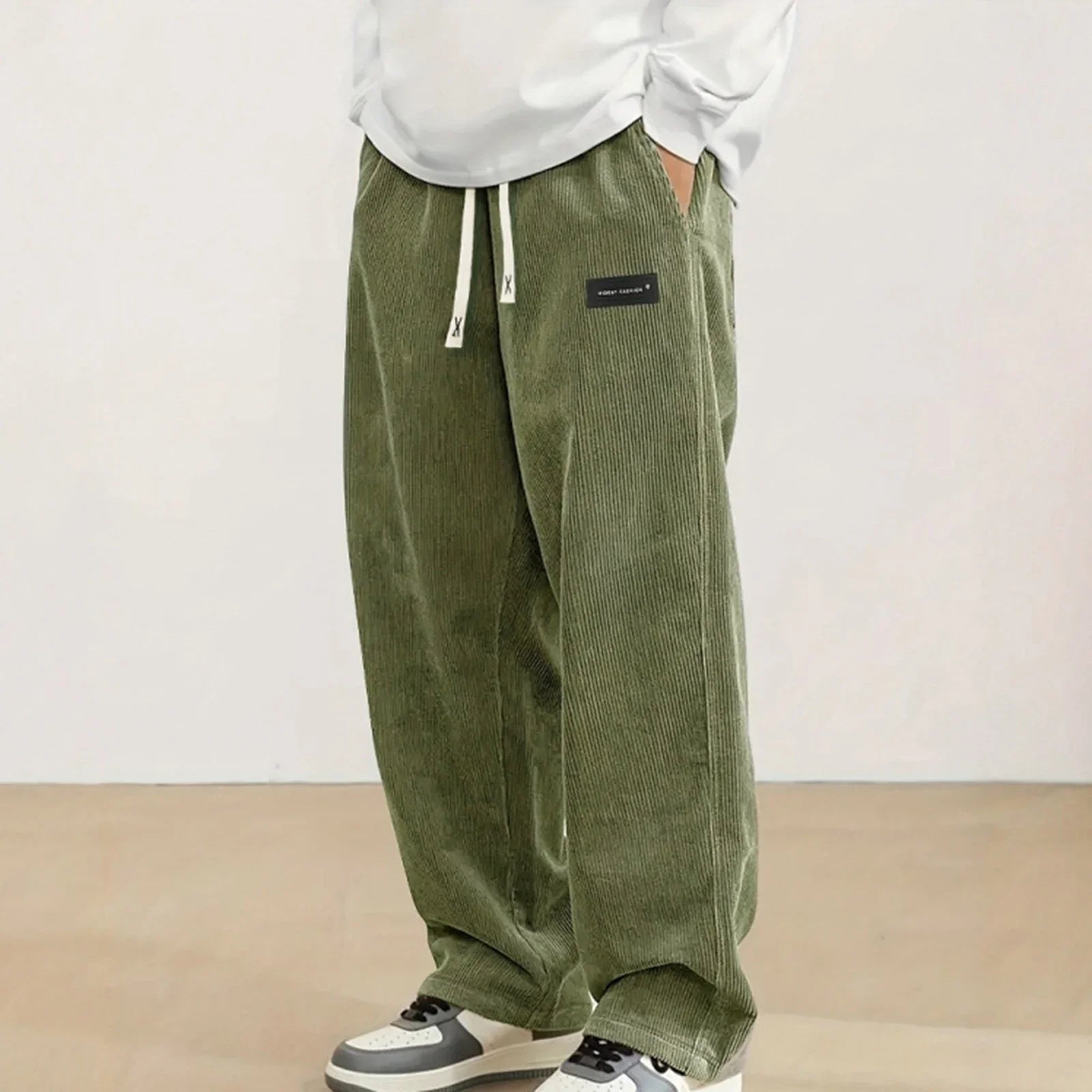 Bloom™ | Comfortabele Mannen Jogger