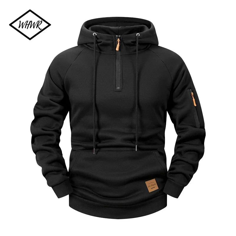 Bloom™ Hoodie - Comfort & stijl voor elke Dag