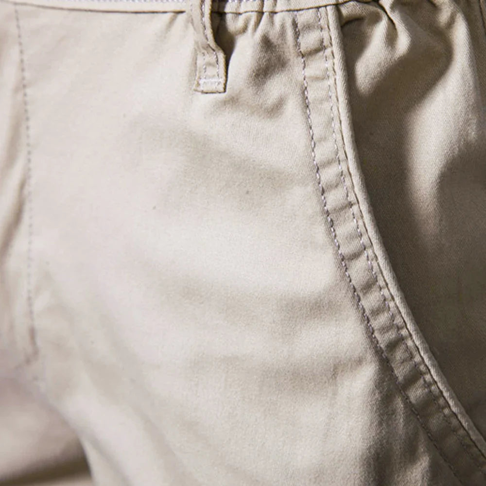 Bloom™ | Luxe Heren Short