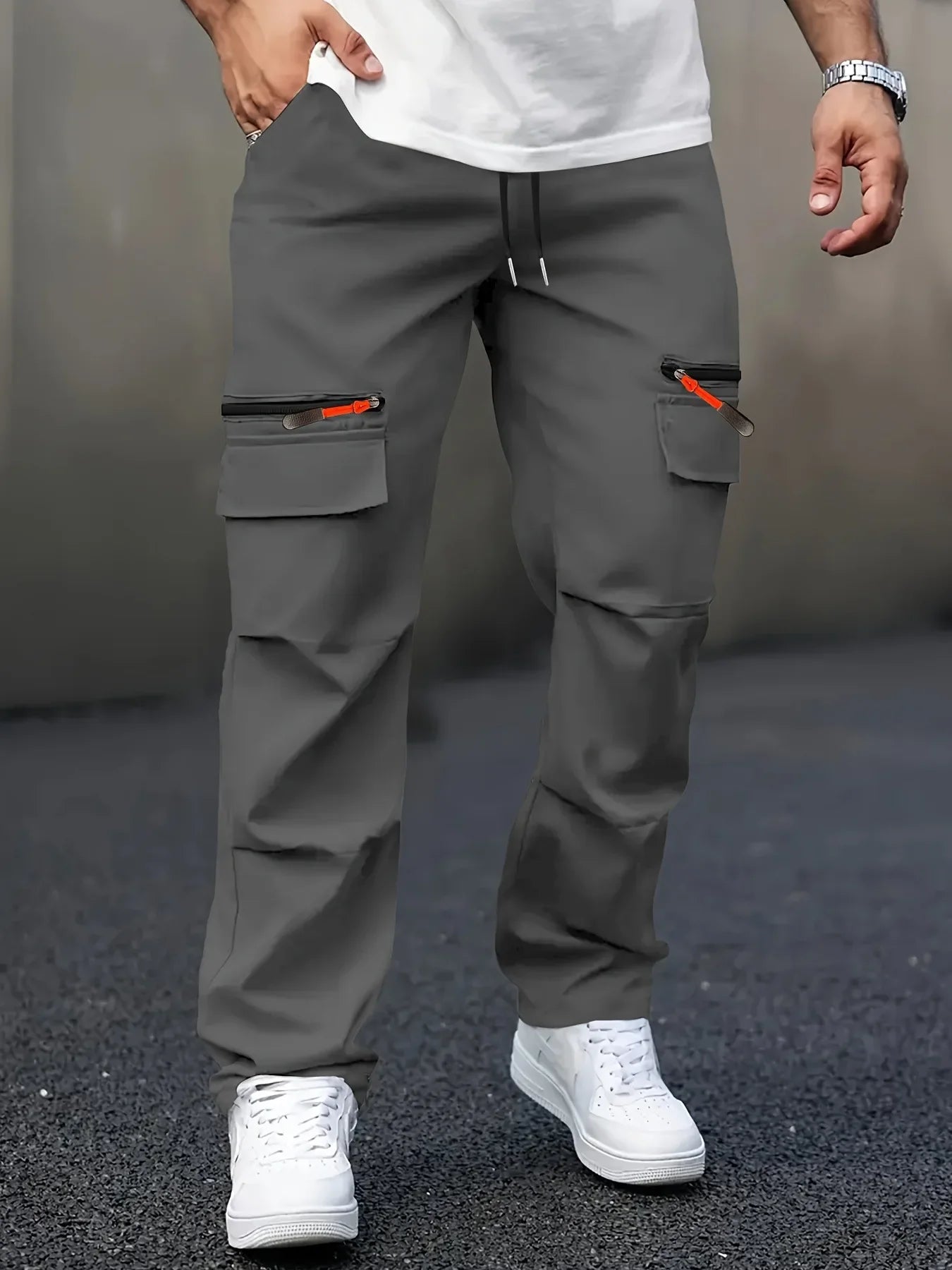 Bloom™ | Heren Cargo Jogger