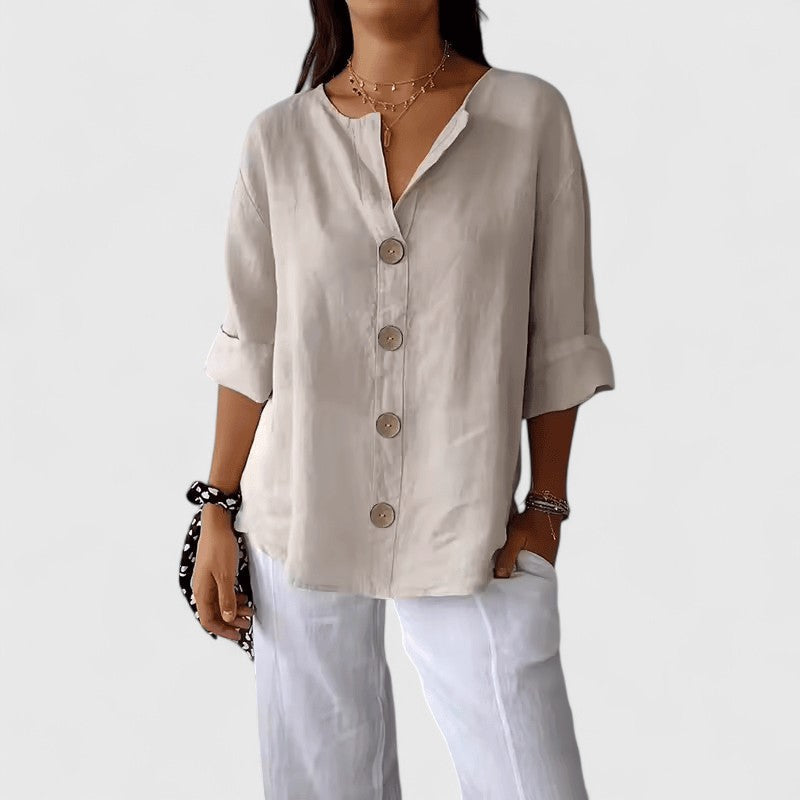 Bloom™ | Elegante Blouse