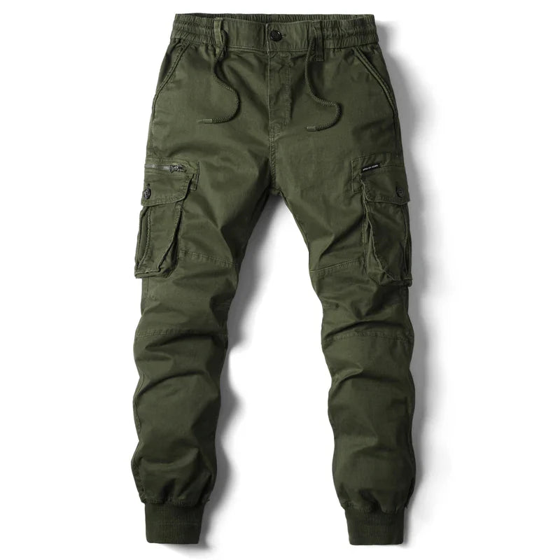 Bloom™ | Stoere Cargo Broek