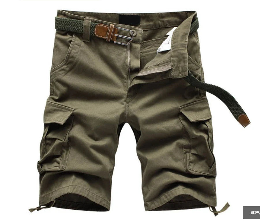 Bloom™ | Klassieke Heren Short