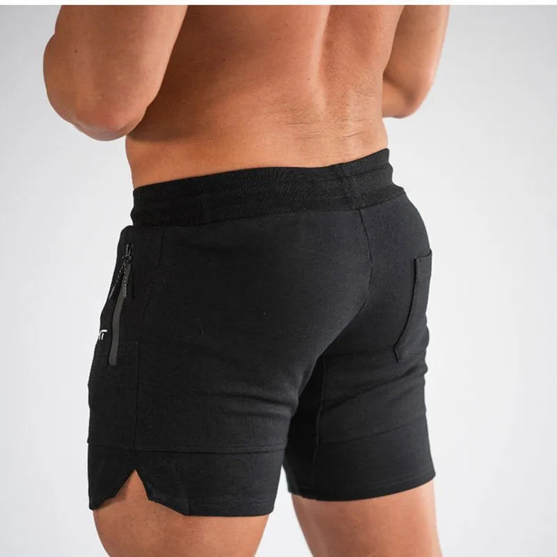 Bloom ™ | Sportieve Mannen Short