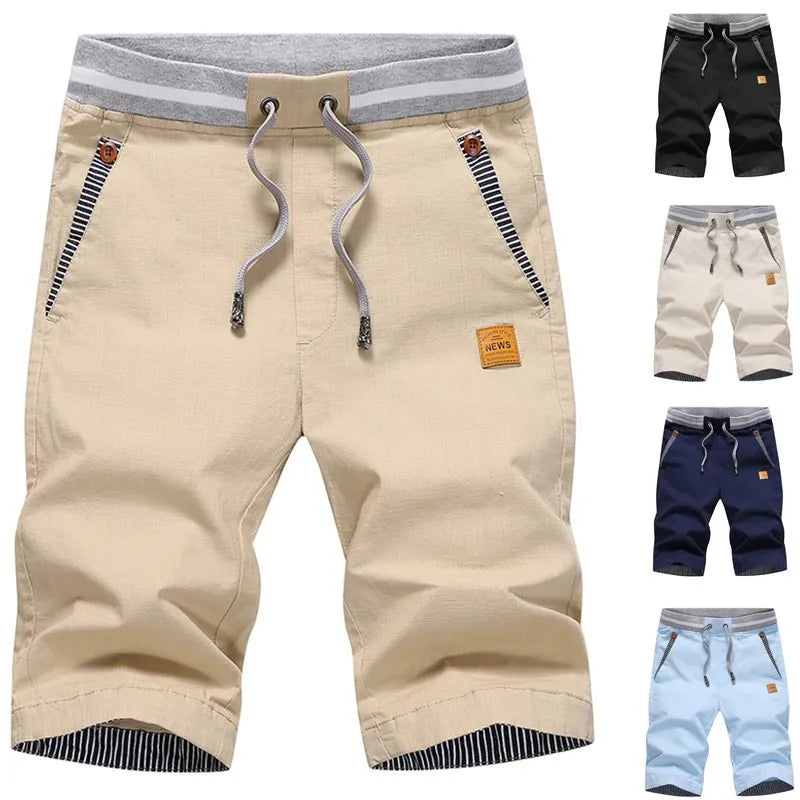 Bloom™ | Casual Zomer Short