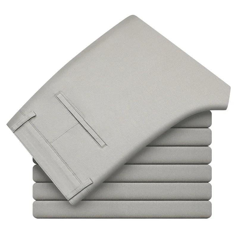 Bloom™ | Casual Katoenen Herenbroek