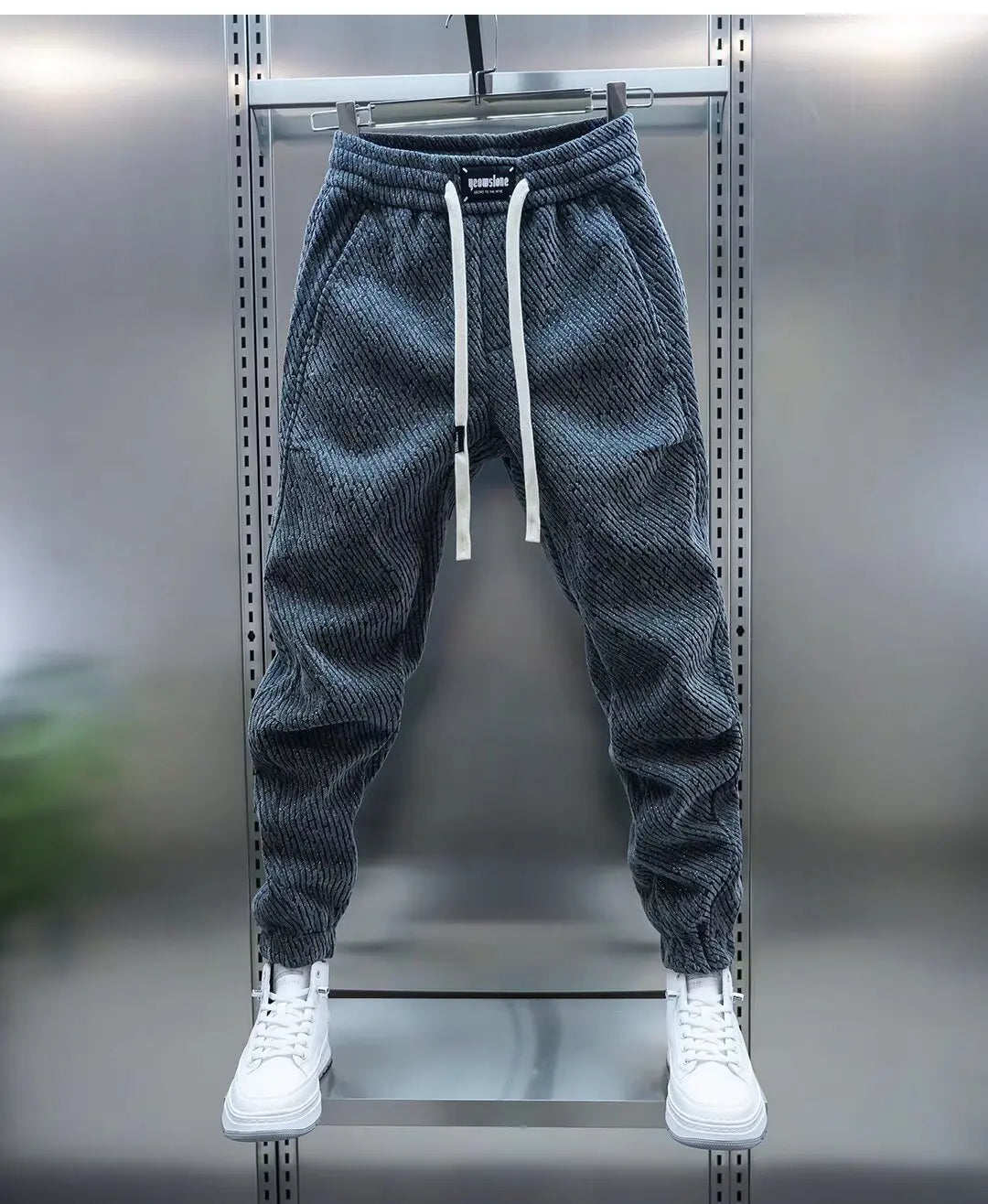 Bloom™ | Moderne Mannen Broek